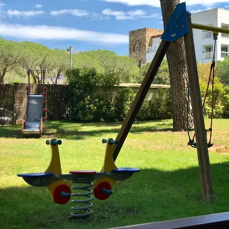 Rancho Suizo Apartment *
