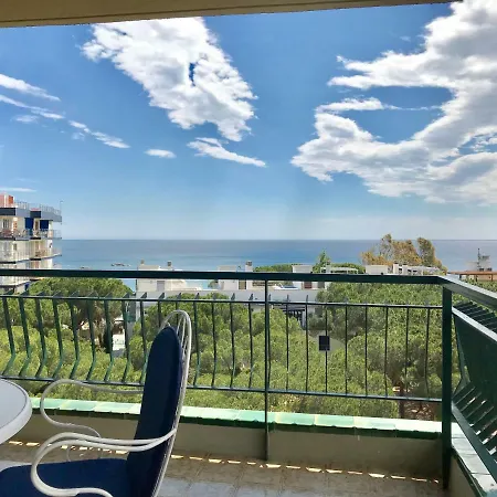 Apartment Rancho Suizo Platja d'Aro
