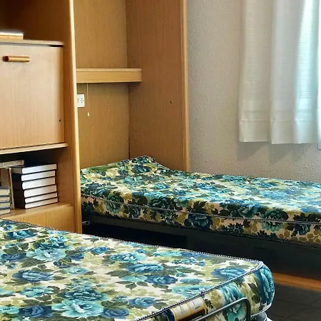 Rancho Suizo Apartment