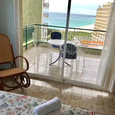 Apartment Rancho Suizo *