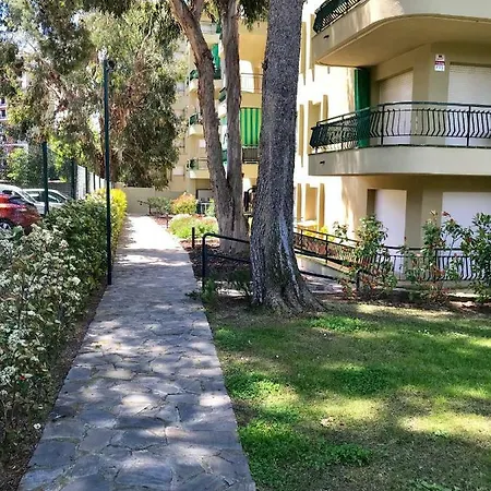 Apartment Rancho Suizo Platja d'Aro
