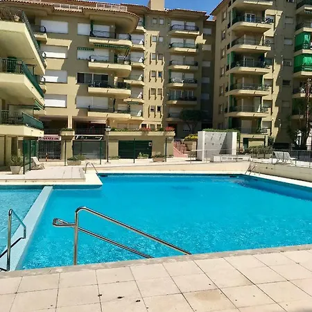 Rancho Suizo Apartment