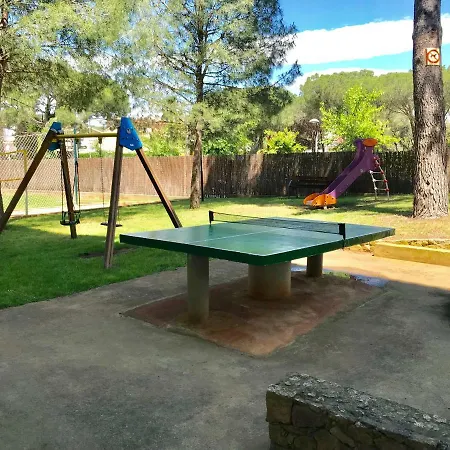 Apartment Rancho Suizo Platja d'Aro