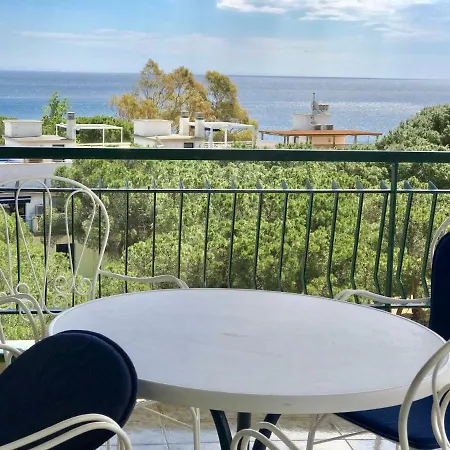 Rancho Suizo Platja d'Aro