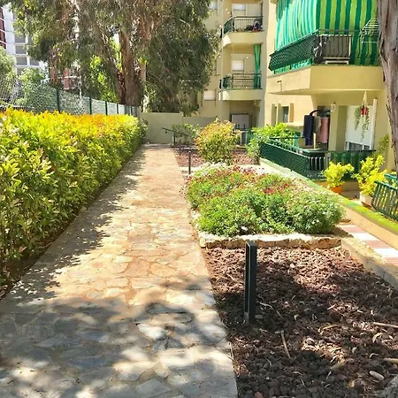 Apartment Rancho Suizo Platja d'Aro