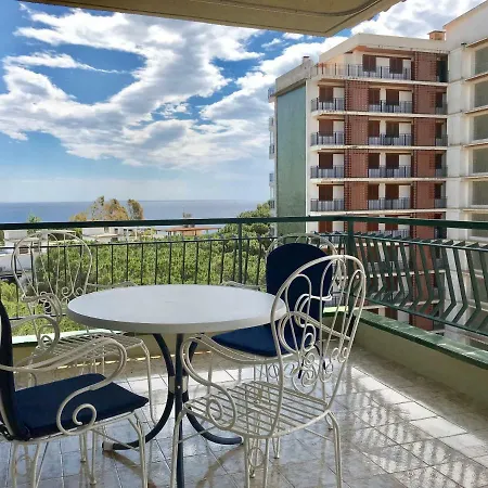 Rancho Suizo Apartment