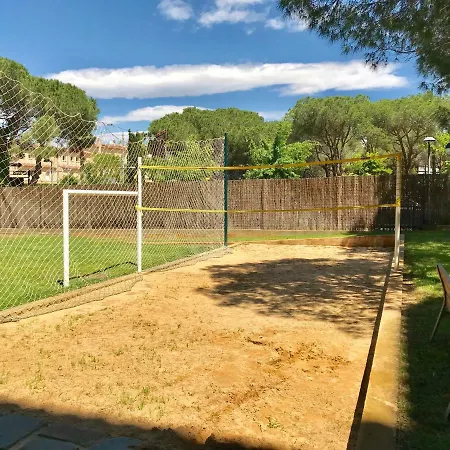 Rancho Suizo Apartment