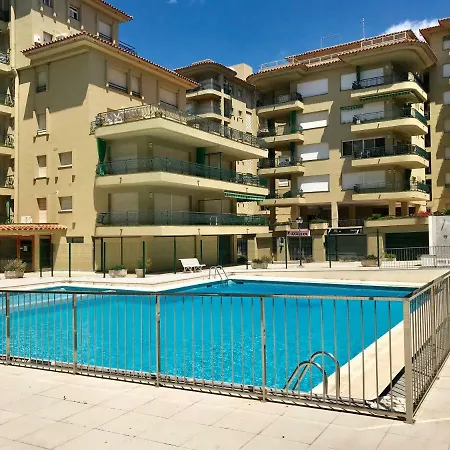 Rancho Suizo Apartment *