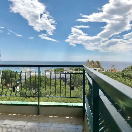 Rancho Suizo Apartment *