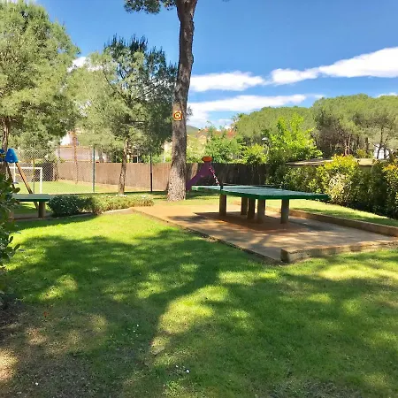 Rancho Suizo Apartamento Platja d'Aro (Playa de Aro)