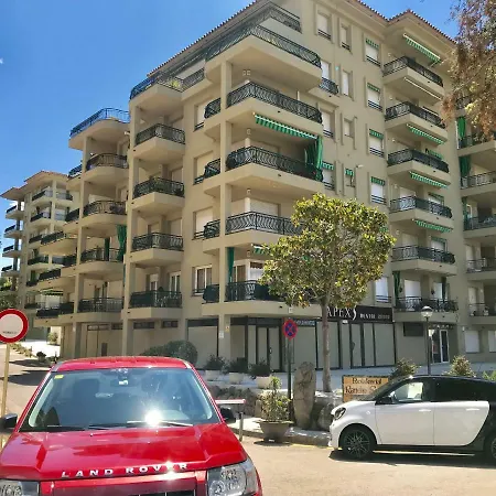 Rancho Suizo Platja d'Aro (Playa de Aro)