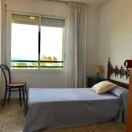 Apartamento Rancho Suizo Platja d'Aro (Playa de Aro)