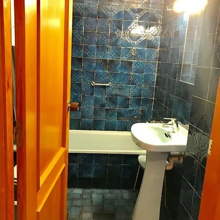 Apartamento Rancho Suizo Platja d'Aro (Playa de Aro)