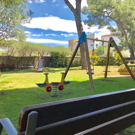 Rancho Suizo Apartamento *